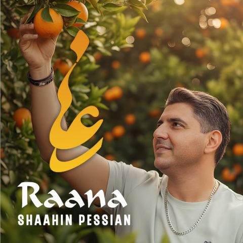 دانلود آهنگ شاهین پسیان رعنا